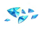 60 Crystals