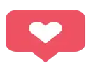 1000 Likes